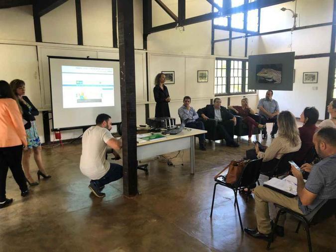 Nos próximos três meses, a Secretaria realizará reuniões abertas ao público, para tirar dúvidas e aceitar críticas dos usuários(foto: Walder Galvão/CB/D.A Press) Nos próximos três meses, a Secretaria realizará reuniões abertas ao público, para tirar dúvidas e aceitar críticas dos usuários(foto: Walder Galvão/CB/D.A Press)