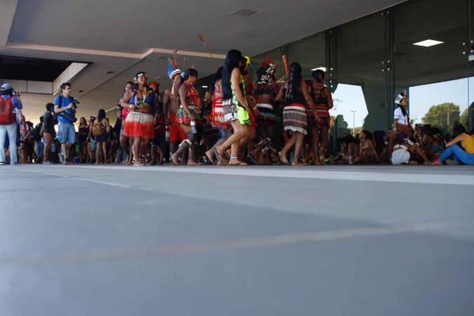 (foto: Ana Rayssa/CB/D.A Press) (foto: Ana Rayssa/CB/D.A Press)
