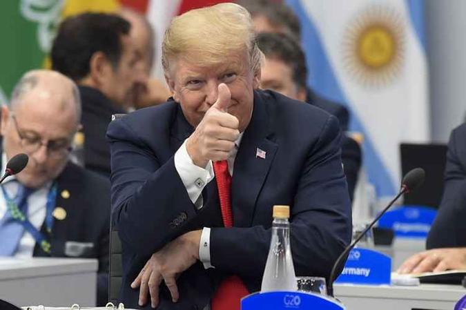 (foto: SAUL LOEB / AFP) (foto: SAUL LOEB / AFP)
