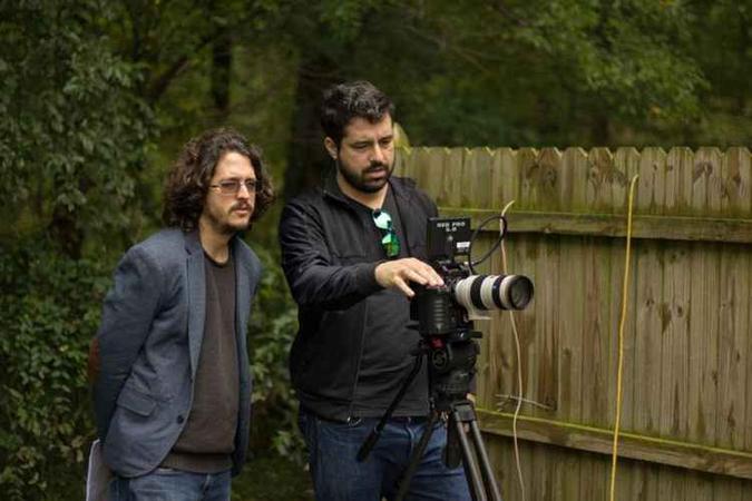 (foto: Mauro Ventura e Matheus Bazzo/Divulgação) (foto: Mauro Ventura e Matheus Bazzo/Divulgação)