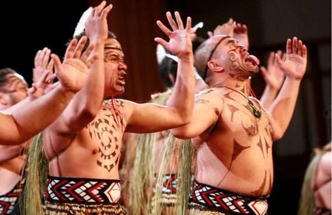 (foto: Tourism New Zealand/Divulgação) (foto: Tourism New Zealand/Divulgação)
