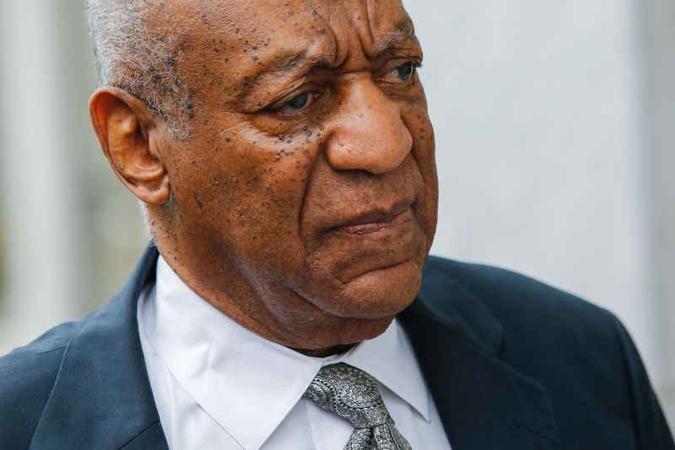 O ator americano Bill Cosby(foto: Eduardo Munoz Alvarez/ AFP ) O ator americano Bill Cosby(foto: Eduardo Munoz Alvarez/ AFP )