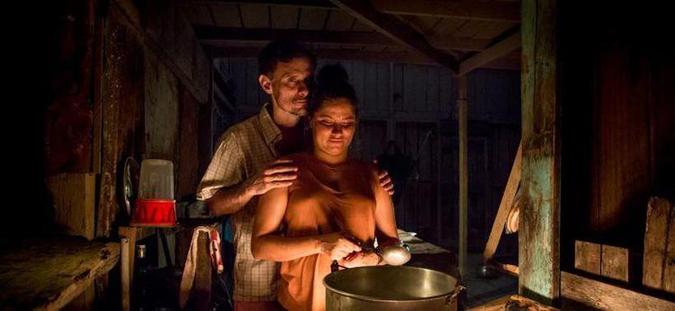'Los silencios' tem o feminismo como um dos temas(foto: Vitrine Filmes/Divulgacao) 'Los silencios' tem o feminismo como um dos temas(foto: Vitrine Filmes/Divulgacao)