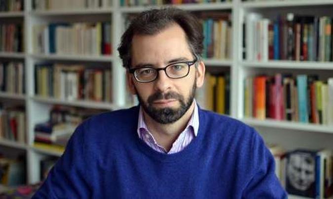Lyrio inscreveu o livro no Prêmio Sesc de Literatura e ganhou(foto: Arquivo Pessoal) Lyrio inscreveu o livro no Prêmio Sesc de Literatura e ganhou(foto: Arquivo Pessoal)