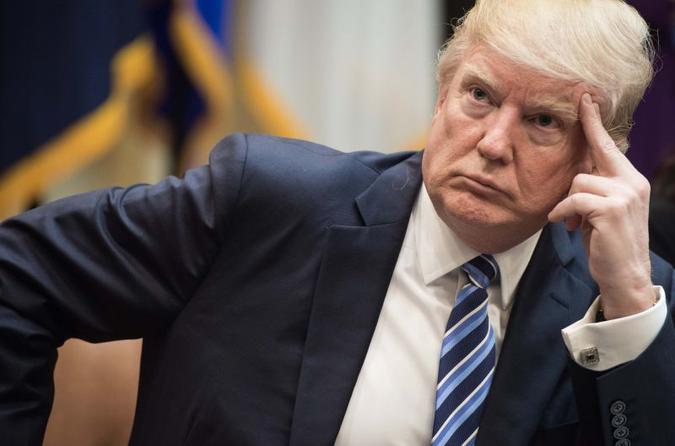 A administração Trump protocolou a notificação para saída em outubro de 2017 (foto: AFP / NICHOLAS KAMM) A administração Trump protocolou a notificação para saída em outubro de 2017 (foto: AFP / NICHOLAS KAMM)