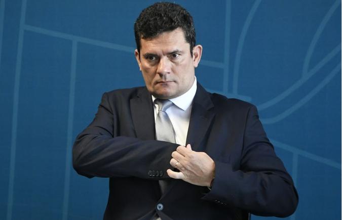 Ainda segundo a portaria, será instalada uma base administrativa da Força Nacional no local(foto: Ed Alves/CB/D.A Press ) Ainda segundo a portaria, será instalada uma base administrativa da Força Nacional no local(foto: Ed Alves/CB/D.A Press )