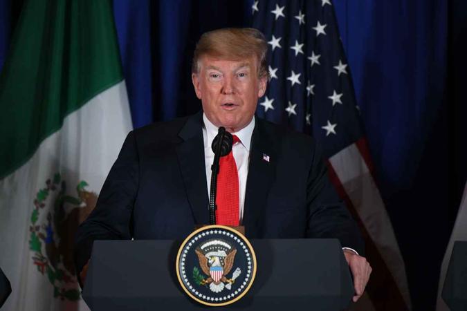 (foto: AFP/Martin Bernetti) (foto: AFP/Martin Bernetti)