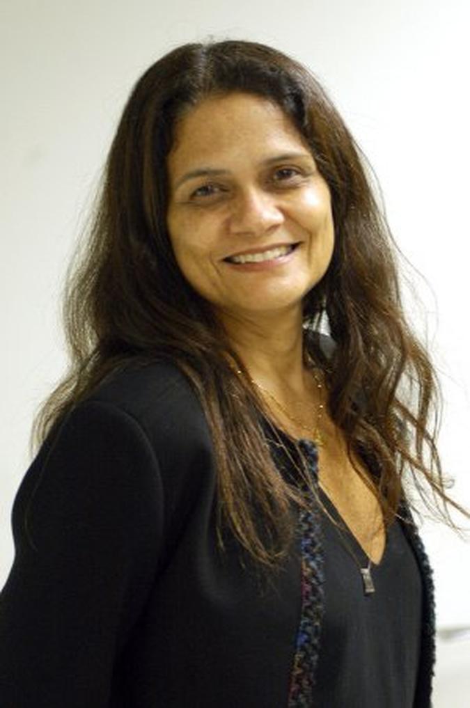 Ana Dubeux, editora-chefe do Correio Braziliense desde 2003(foto: Edson Gês/CB) Ana Dubeux, editora-chefe do Correio Braziliense desde 2003(foto: Edson Gês/CB)