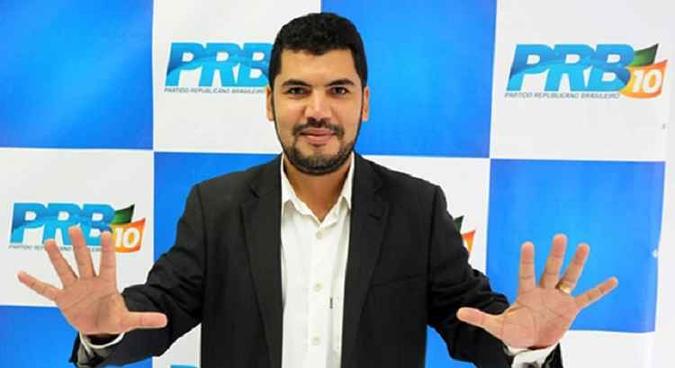 O Ministério da Indústria, Comércio Exterior e Serviços divulgou nota informando que o secretário-executivo, Marcos Jorge de Lima, irá comandar a pasta interinamente até decisão de Temer. (foto: Agência PRB/Divulgação) O Ministério da Indústria, Comércio Exterior e Serviços divulgou nota informando que o secretário-executivo, Marcos Jorge de Lima, irá comandar a pasta interinamente até decisão de Temer. (foto: Agência PRB/Divulgação)