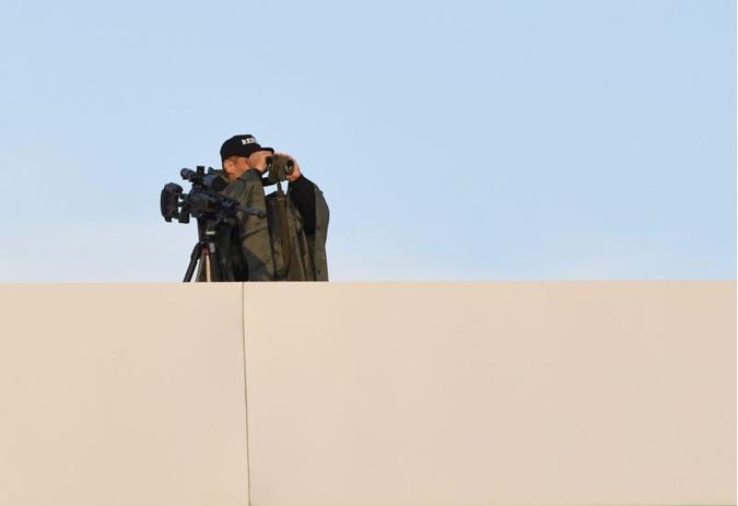 (foto: AFP / Gent SHKULLAKU) (foto: AFP / Gent SHKULLAKU)