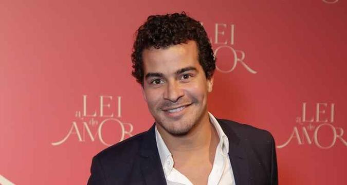 (foto: Marcos Rosa/TV Globo) (foto: Marcos Rosa/TV Globo)