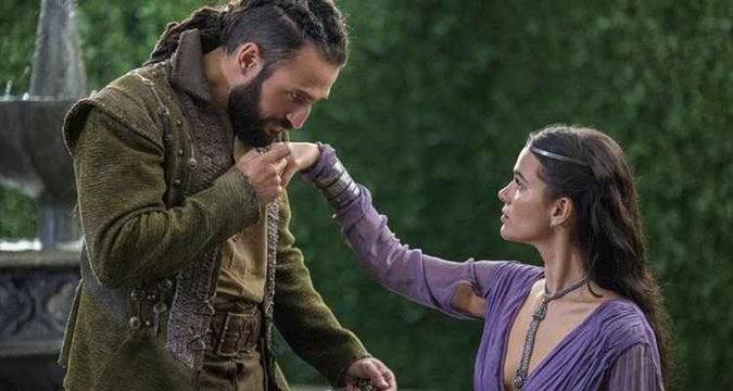 'Deus salve o rei' ocupará a faixa de 'Pega pega'(foto: TV Globo/Divulgação) 'Deus salve o rei' ocupará a faixa de 'Pega pega'(foto: TV Globo/Divulgação)