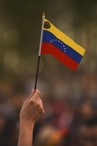 Além dos Estados Unidos e de vários países latino-americanos, Bogotá reconheceu como presidente interino da Venezuela o opositor Juan Guaidó(foto: JOAQUIN SARMIENTO / AFP) Além dos Estados Unidos e de vários países latino-americanos, Bogotá reconheceu como presidente interino da Venezuela o opositor Juan Guaidó(foto: JOAQUIN SARMIENTO / AFP)