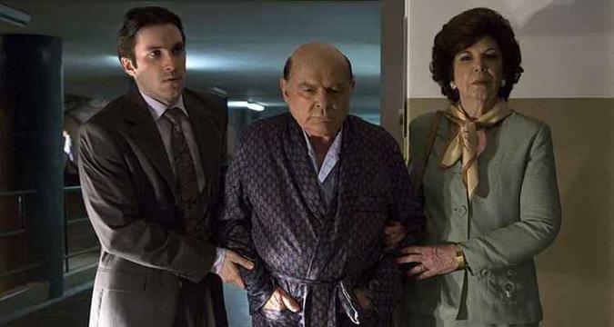 O filme tem estreia marcada para o dia 13 de setembro(foto: Divulgação) O filme tem estreia marcada para o dia 13 de setembro(foto: Divulgação)