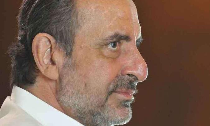 (foto: Alexandre Guzanshe/EM/D.A Press)