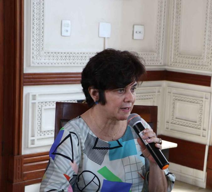 Pandemia De Covid 19 So Acaba Com Vacina Diz Presidente Da