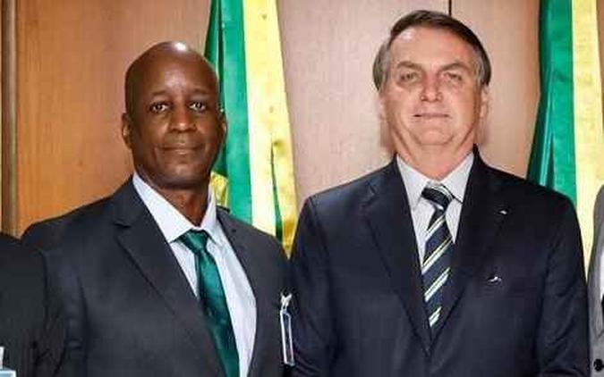 Por meio das redes sociais, ele ressaltou que a suspensão de nomeação ocorreu unicamente por decisão da Justiça(foto: Reprodução) Por meio das redes sociais, ele ressaltou que a suspensão de nomeação ocorreu unicamente por decisão da Justiça(foto: Reprodução)