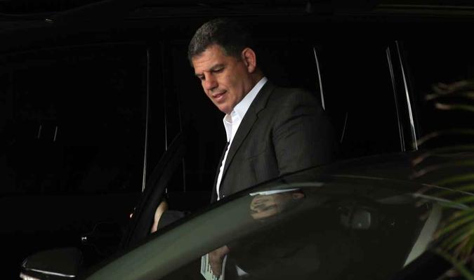 (foto: Ed Alves/CB/D.A Press) (foto: Ed Alves/CB/D.A Press)