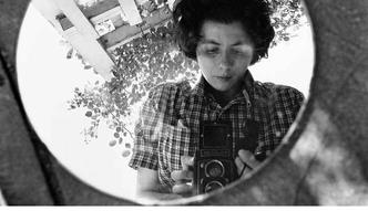 (foto: Vivian Maier) (foto: Vivian Maier)