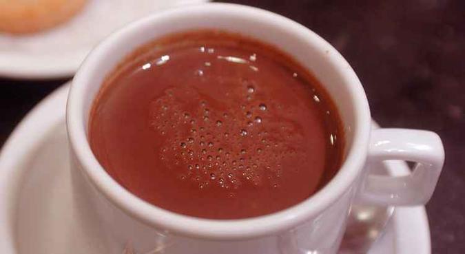 Confira Cinco Receitas De Chocolate Quente Para Aproveitar O Frio