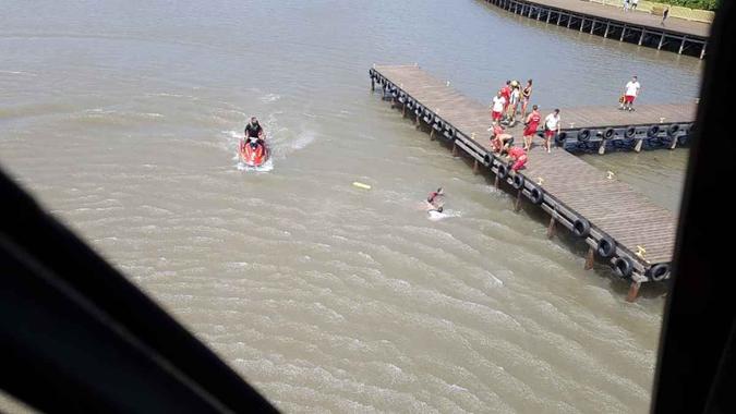 (foto: Corpo de Bombeiros/Divulgação ) (foto: Corpo de Bombeiros/Divulgação )