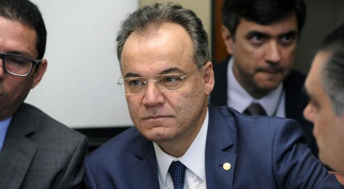 (foto: Cleia Viana/Câmara dos Deputados) (foto: Cleia Viana/Câmara dos Deputados)