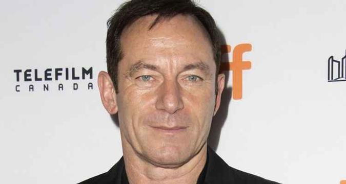 Jason Isaacs: 'Todos tentaram me persuadir a aceitar o trabalho. Não porque eles se importavam comigo, mas sim porque eles queriam conhecer o set de gravações do filme'(foto: AFP / VALERIE MACON) Jason Isaacs: 'Todos tentaram me persuadir a aceitar o trabalho. Não porque eles se importavam comigo, mas sim porque eles queriam conhecer o set de gravações do filme'(foto: AFP / VALERIE MACON)