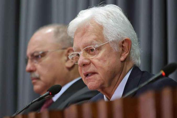 (foto: Antonio Cruz/Agencia Brasil) (foto: Antonio Cruz/Agencia Brasil)