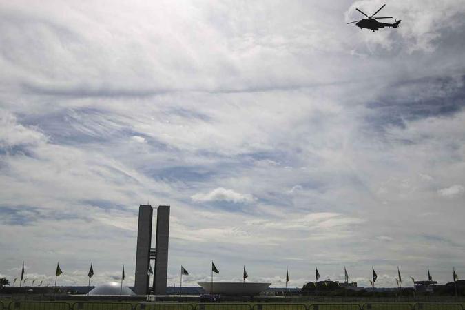 (foto: Marcello Casal Jr/Agência Brasil) (foto: Marcello Casal Jr/Agência Brasil)