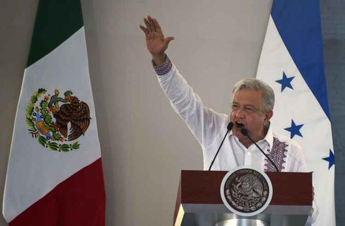 (foto: AFP / VICTORIA RAZO) (foto: AFP / VICTORIA RAZO)