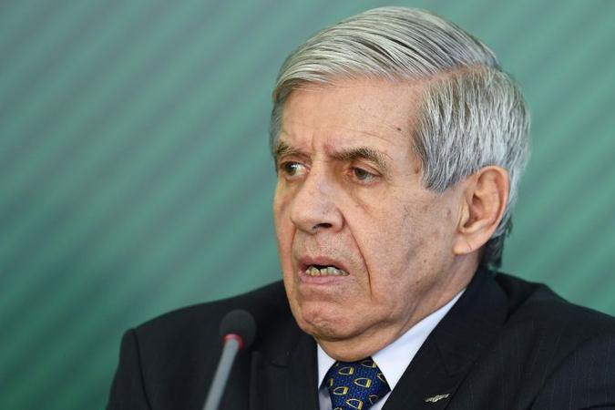 (foto: Evaristo Sá/AFP) (foto: Evaristo Sá/AFP)