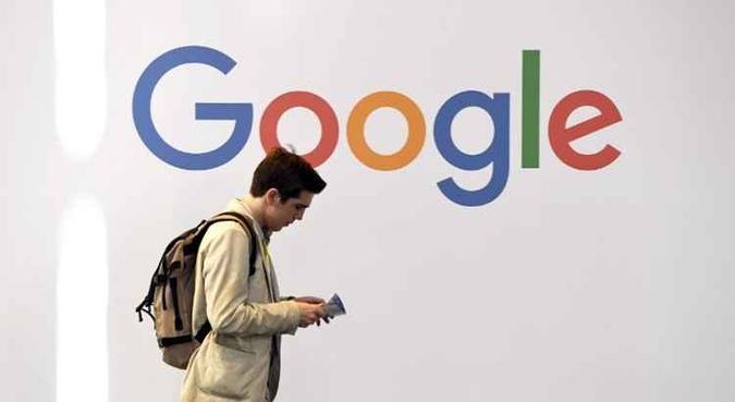 A Google também afirma que os desenvolvedores de aplicativos desconheciam a falha e, portanto, não usaram os dados expostos(foto: AFP) A Google também afirma que os desenvolvedores de aplicativos desconheciam a falha e, portanto, não usaram os dados expostos(foto: AFP)