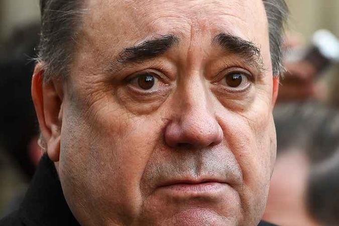(foto: Andy Buchanan / AFP) (foto: Andy Buchanan / AFP)