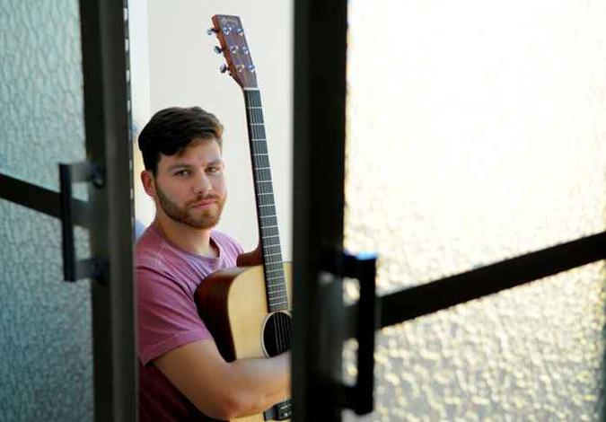 (foto: Janine Moraes/CB/D.A Press) (foto: Janine Moraes/CB/D.A Press)
