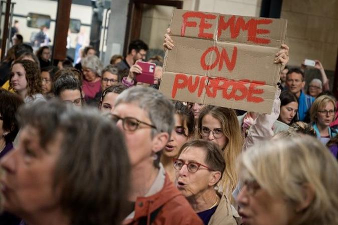 (foto: FABRICE COFFRINI / AFP ) (foto: FABRICE COFFRINI / AFP )
