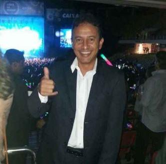 Motorista da Caixa morre em delegacia de Sobradinho e revolta família(foto: Arquivo Pessoal) Motorista da Caixa morre em delegacia de Sobradinho e revolta família(foto: Arquivo Pessoal)
