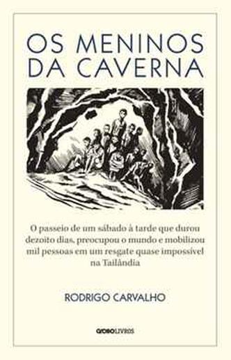 (foto: Globo Livros/Divulgação) (foto: Globo Livros/Divulgação)