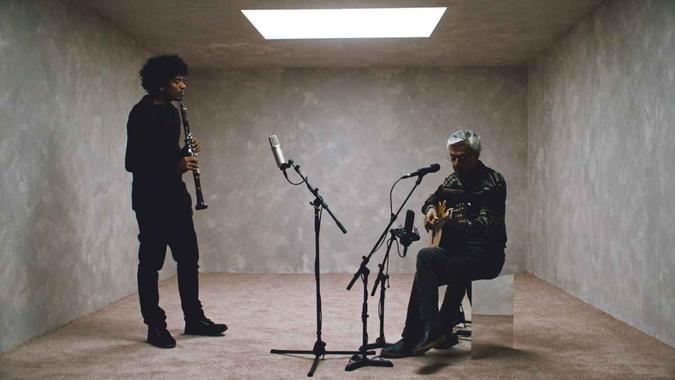 (foto: Vevo/Divulgação) (foto: Vevo/Divulgação)
