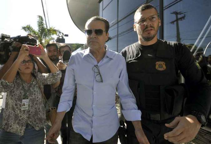 (foto: Magnus Nascimento/Tribuna do Norte) (foto: Magnus Nascimento/Tribuna do Norte)