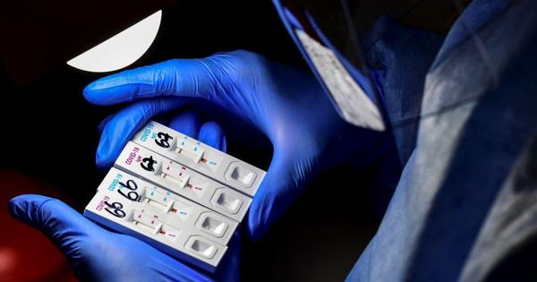 DF registra 38 mortes por covid-19 em 24 horas e total passa de 700