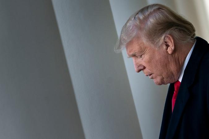 (foto: Brendan Smialowski / AFP) (foto: Brendan Smialowski / AFP)