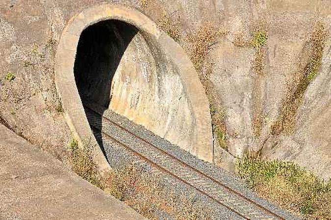 Ferrovia Norte- Sul deve ter o edital lançado no primeiro semestre do ano que vem(foto: Minervino Junior/CB/D.A Press ) Ferrovia Norte- Sul deve ter o edital lançado no primeiro semestre do ano que vem(foto: Minervino Junior/CB/D.A Press )