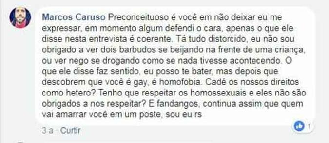 (foto: Reprodução/Facebook) (foto: Reprodução/Facebook)