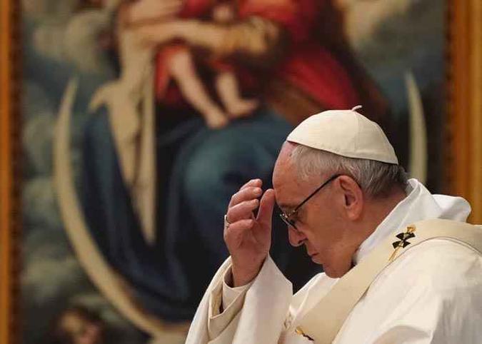 (foto: AFP / VINCENZO PINTO ) (foto: AFP / VINCENZO PINTO )