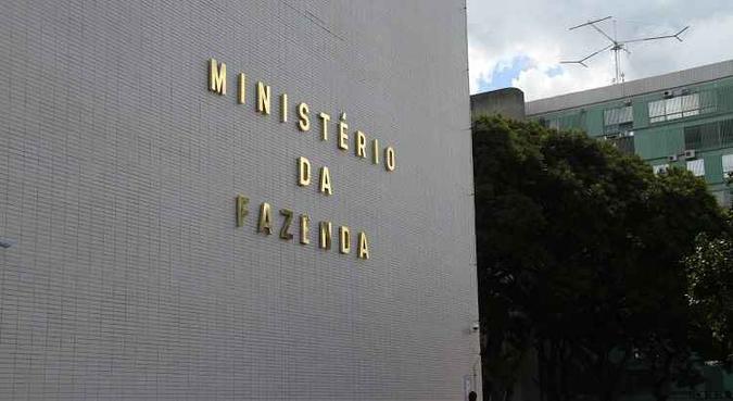 O Ministério da Fazenda anunciou a extinção da Secretaria de Assuntos Econômicos (Seae) e a criação de outras duas novas secretarias.(foto: Ana Rayssa/Esp. CB/D.A Press) O Ministério da Fazenda anunciou a extinção da Secretaria de Assuntos Econômicos (Seae) e a criação de outras duas novas secretarias.(foto: Ana Rayssa/Esp. CB/D.A Press)