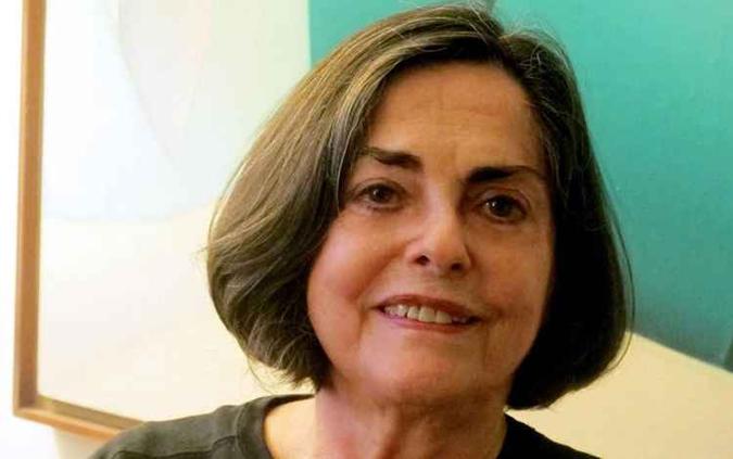Artista plástica Marília Kranz (foto: Reprodução) Artista plástica Marília Kranz (foto: Reprodução)