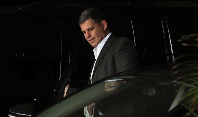 (foto: Ed Alves/CB/D.A Press) (foto: Ed Alves/CB/D.A Press)