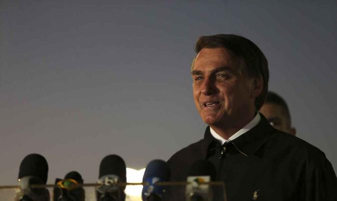 (foto: Marcello Casal Jr?Agência Brasil) (foto: Marcello Casal Jr?Agência Brasil)