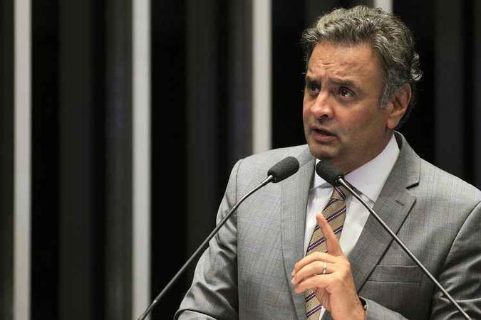 (foto: Beto Barata/Agência Senado) (foto: Beto Barata/Agência Senado)
