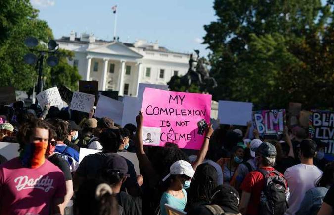 (foto: AFP / MANDEL NGAN) (foto: AFP / MANDEL NGAN)
